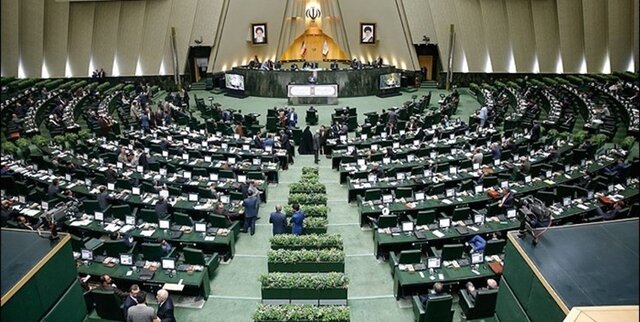 مجوز مجلس به قرارگاه سازندگی خاتم الانبیا برای صدور اوراق مالی اسلامی در سال ۱۴۰۲