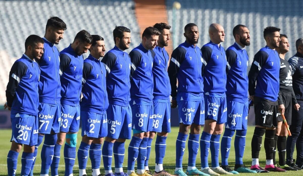  کارشناس فوتبال: هیچ دیداری برای استقلال راحت نیست!
