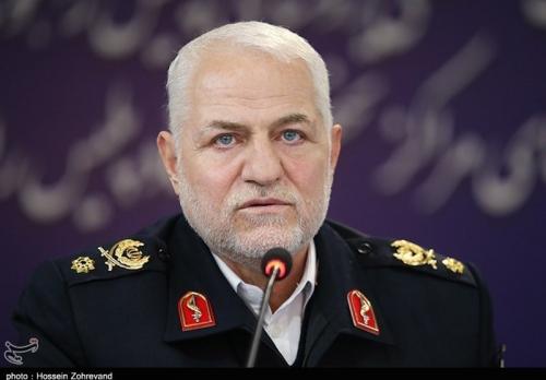  ۳۲ دستگاه در کاهش تصادفات نقش دارند/ ۴۳ درصد از تصادفی‌ها در بیمارستان‌ها فوت می‌کنند 
