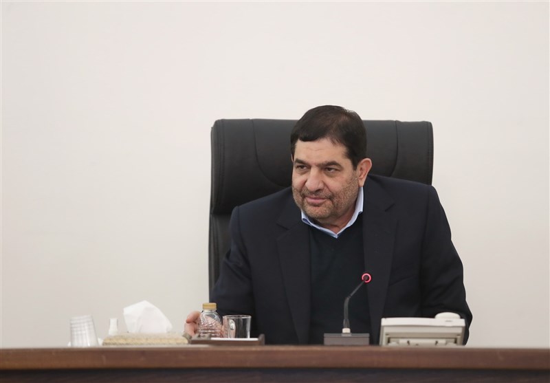  مخبر: علاقمندیم روابط خود را با زیمباوه گسترش دهیم 