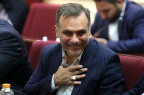 چه کسی به جای کی‌روش رای داد؟