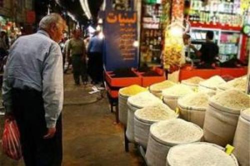 برنج چقدر گران شد؟ 