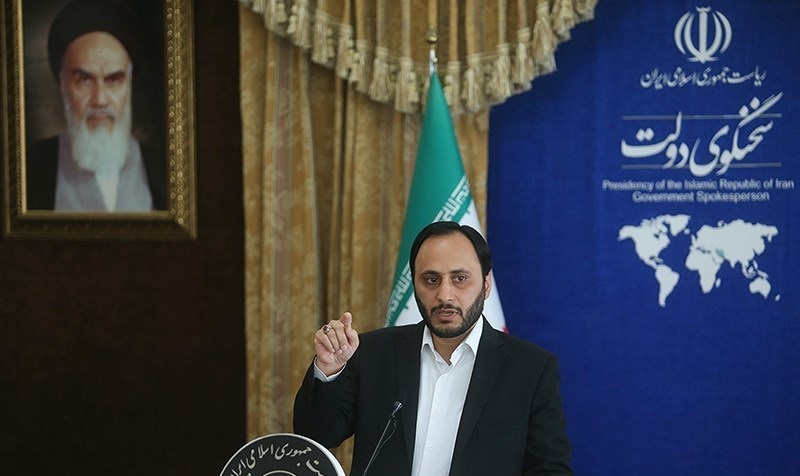 سخنگوی دولت خبر داد: فاز ۱۴ پارس‌جنوبی افتتاح می‌شود/ بی‌ثباتی ارزی موقتی است 