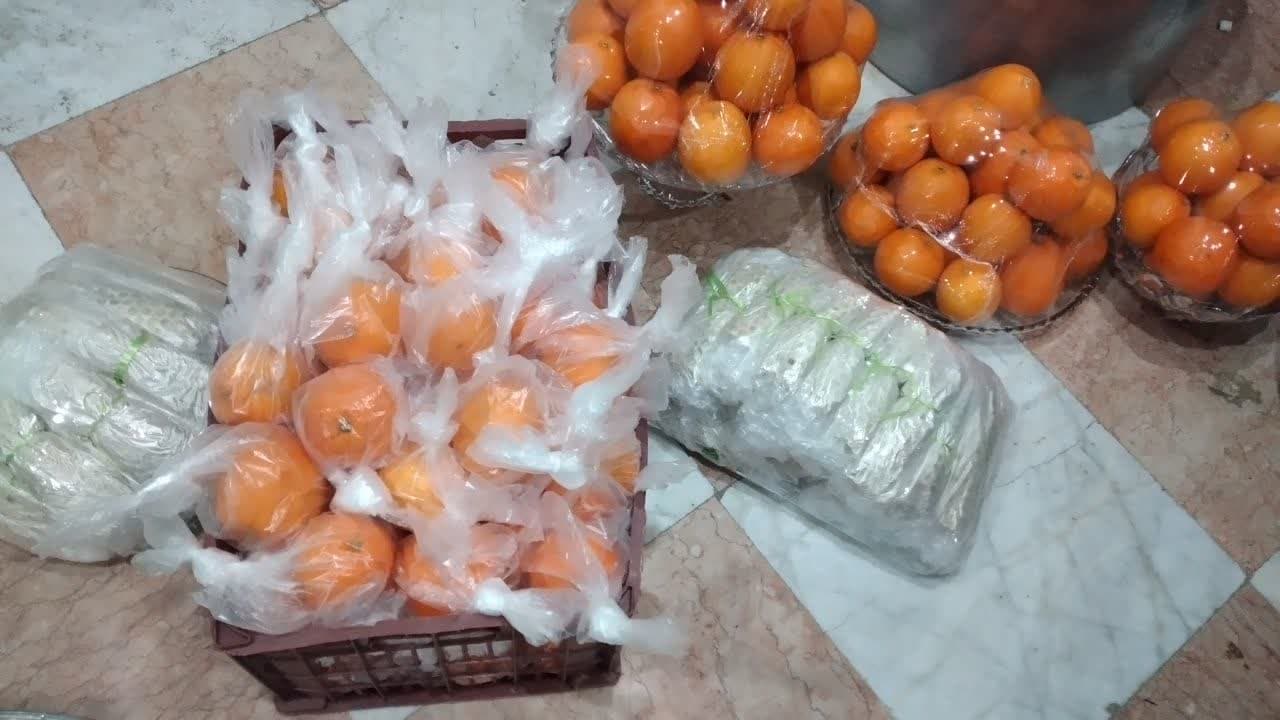 جشن اعیادشعبانیه در چیتگرشمالی مسجدسیدالشهدا(ع)