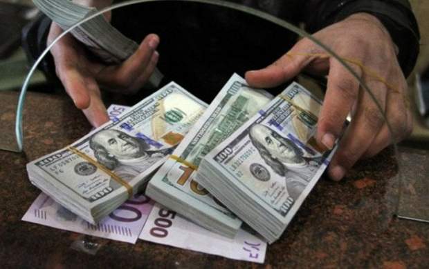 «عددسازی» برای دلار از خارج مرزهای کشور
