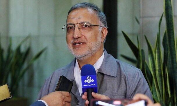 واکنش زاکانی به تجمع نیروهای حجمی سازمان پسماند