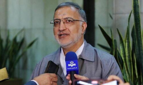 واکنش زاکانی به تجمع نیروهای حجمی سازمان پسماند