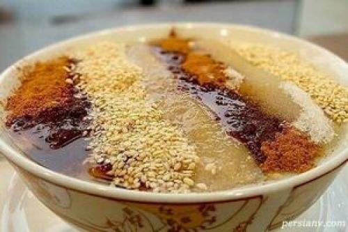  غذاهای مناسب برای افراد سرد مزاج
