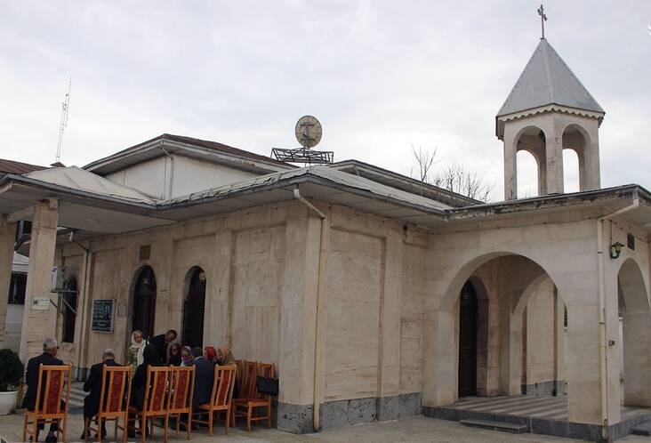 تیفوس در تهران