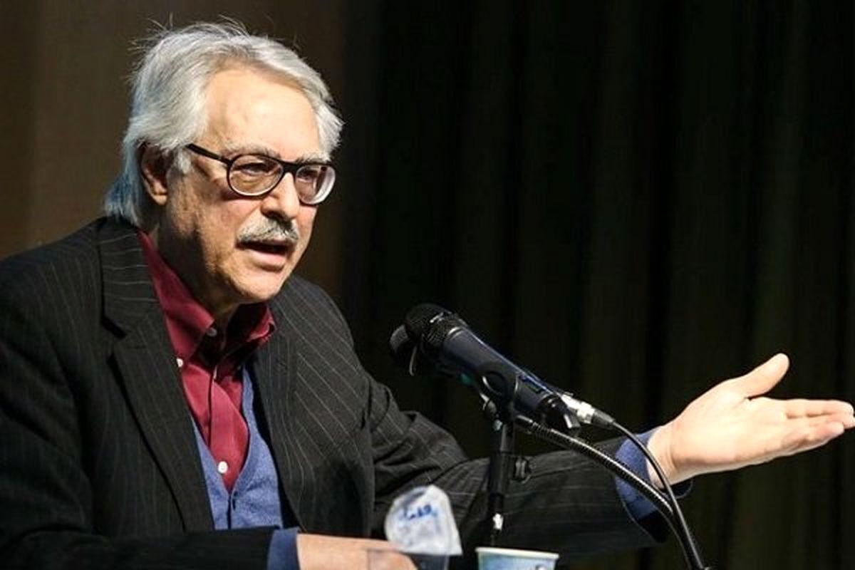 سیدجواد طباطبایی درگذشت 