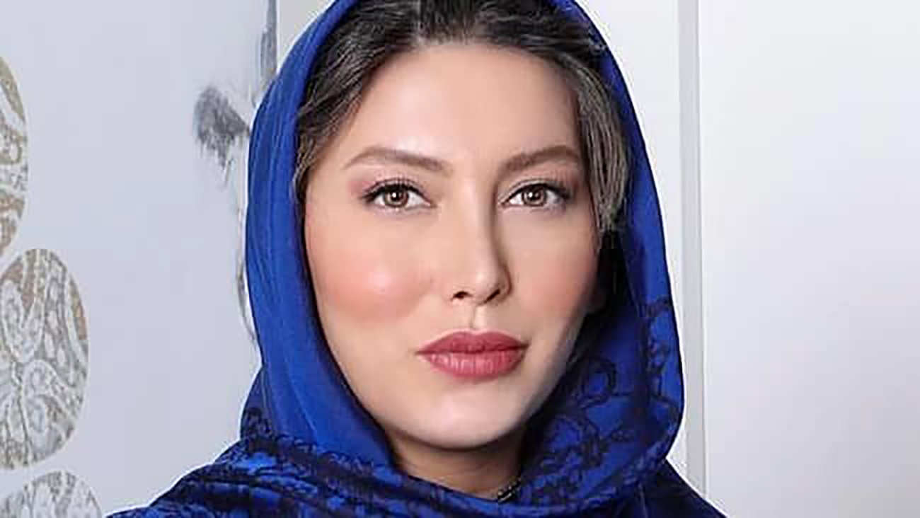  پیام احساسی فریبا نادری برای علی اوجی!