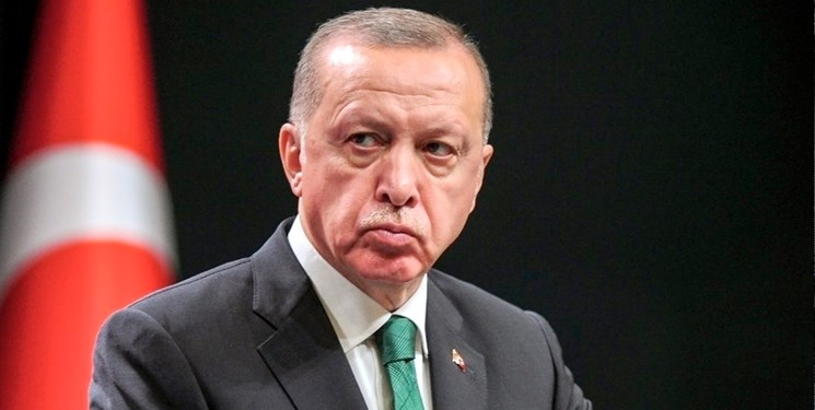  اردوغان: انتخابات ترکیه ۱۴ مه برگزار می‌شود