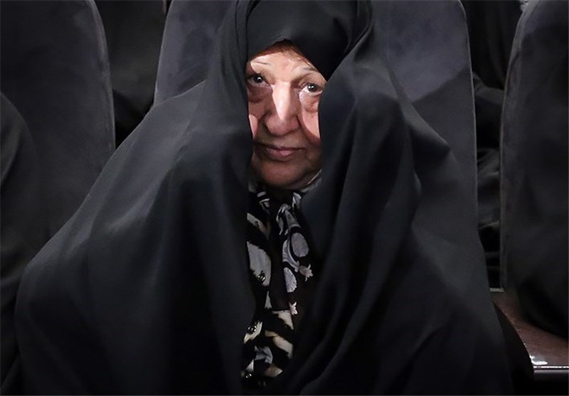 از خانواده شهید مطهری دو نفر ردصلاحیت شدند/باید قدر فرصت باقیمانده را دانست و انقلاب را به اهداف خود برگرداند/از خانواده هاشمی فائزه در زندان است