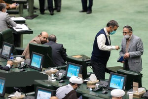 دولت مکلف به افزایش تولید نفت و گاز شد