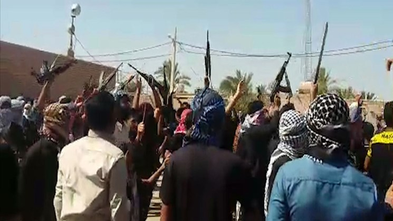  مروری بر فجایع رسم تیراندازی در عروسی و عزا