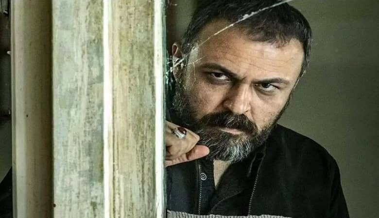 غافلگیری بزرگ سریال پوست شیر