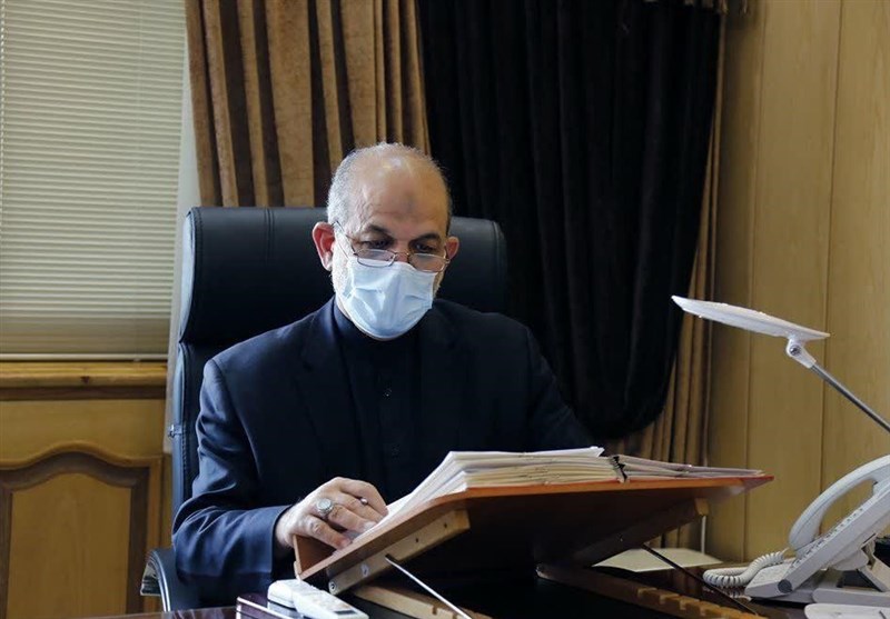  دستور وحیدی به رادان: عوامل برخورد با یکی از بانوان شناسایی شوند 