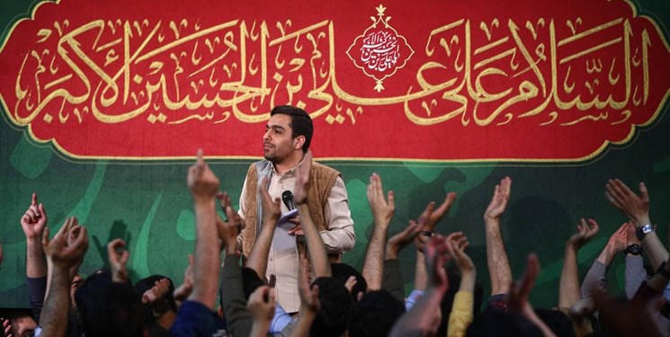  22 هیأت برای حضرت علی اکبر(ع) جشن تولد می‌گیرند 