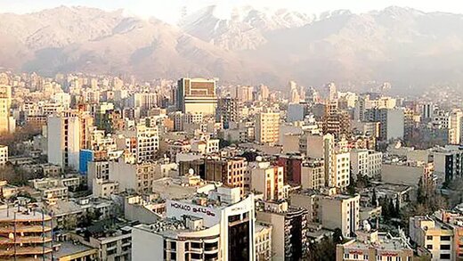 رکورددار تورم مسکن مشخص شد!