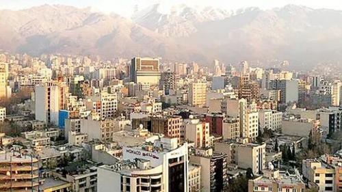 رکورددار تورم مسکن مشخص شد!