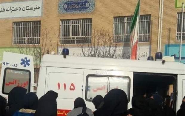 فاز جدید جنگ ترکیبی؛ اسم رمز «مسمومیت‌های سریالی»/ تحرکات رسانه‌ای ضدانقلاب، اصلاح طلبان و مقامات غربی/ تلاش برای احیای اغتشاشات خیابانی