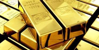  قیمت جهانی طلا افزایشی ثبت شد 