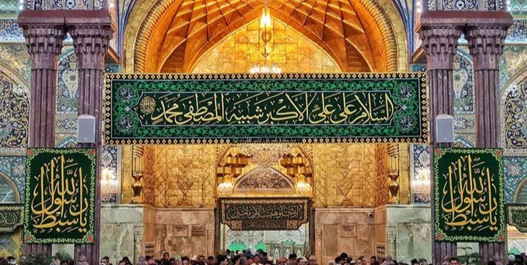 اعتراف معاویه به شایستگی علی اکبر علیه‌السّلام 