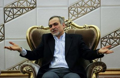 گردنکشی "فریدون" همه را نگران کرده بود اما سپاه خاطرها را آسوده کرد 
