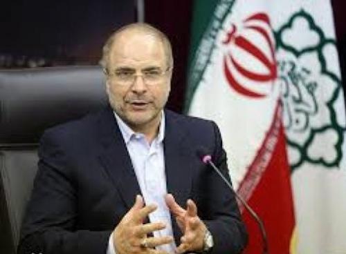  انتقاد صریح قالیباف ازروحانی/ این عادت را کنار بگذاریم که بعد از نزدیک به چهار دهه مسئولیت در سطوح مختلف، به عنوان یک مسئول در نقش اپوزیسیون حرف بزنیم