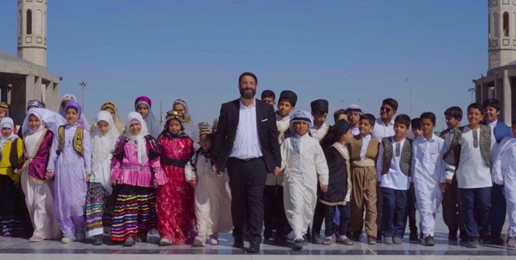 «سلام فرمانده ۲» منتشر شد