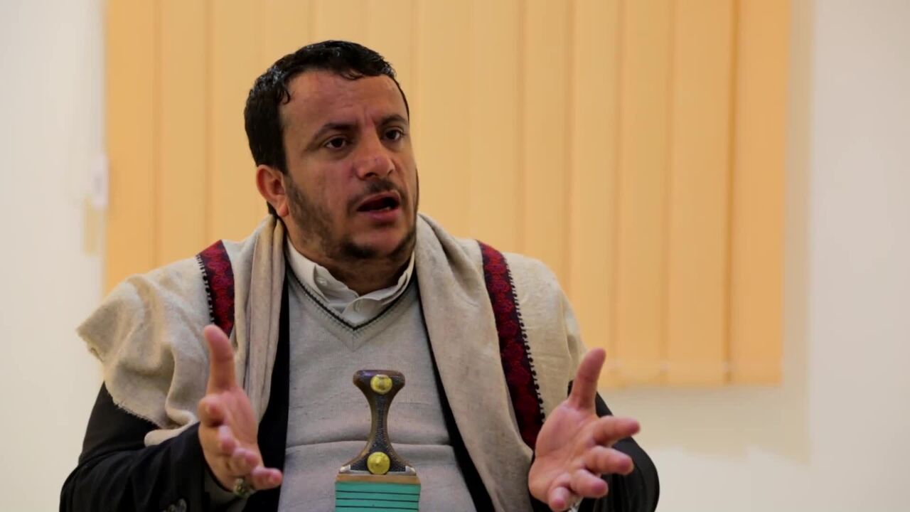  متجاوزان پیش از آنکه با تابوت به کشورشان بازگردند، خاک یمن را ترک کنند