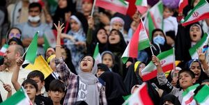 ترس دولت انگلیس از طنین سرود «سلام فرمانده» در لندن