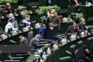 مجلس منابعی برای آبرسانی شهرهای دارای تنش آبی اختصاص داد