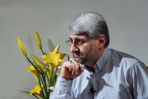       سیاست   شما چکاره‌اید که نگذارید؟!