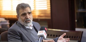 کمالوندی دسترسی افراد به مراکز هسته‌ای را رد کرد