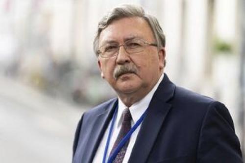  واکنش روسیه به نتایج سفر گروسی به تهران