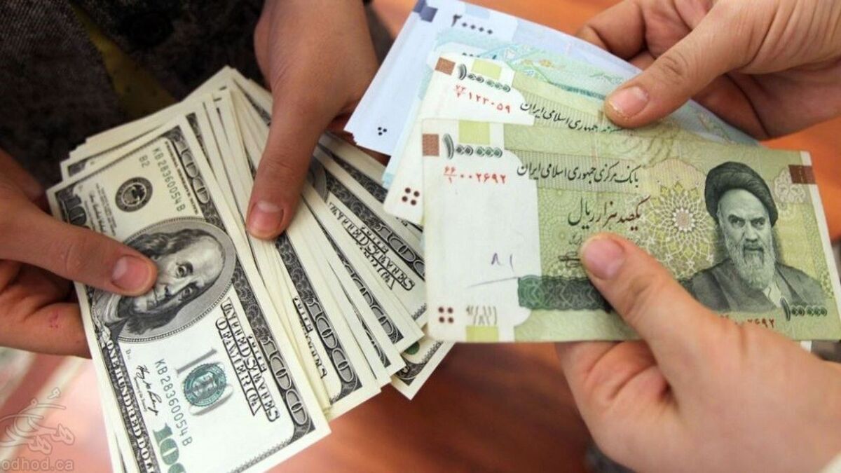  خریداران ارز فرار کردند/ جزییات تازه از میزان تقاضا و فروش ارز