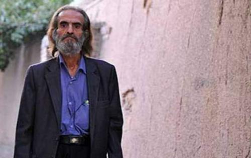 آتقی آینه عبرت درگذشت