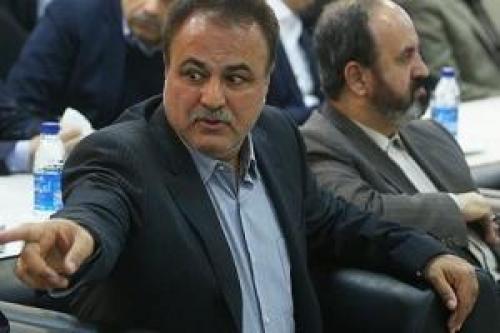 زوایای پیدا و پنهان یک بازداشت/اولین بازداشت یکی از مدیران اقتصادی دولت تدبیروامید