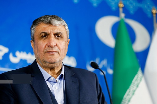  به پادمان و ان‌پی‌تی پایبند هستیم/نظارت‌ها در چارچوب ملاحظات ایران انجام می‌شود