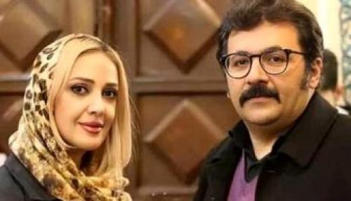 آرزوی همسر شهرام عبدلی چیست؟ 