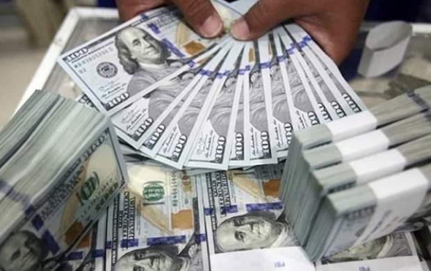 ضربه امنیتی به دو مرکز خارجی التهابات ارزی