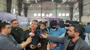منتظر اقدام خرابکارانه اراذل نخواهیم ماند