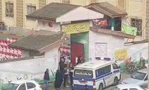  جزئیات مسمومیت دانش‌موزان دختر در ماسال