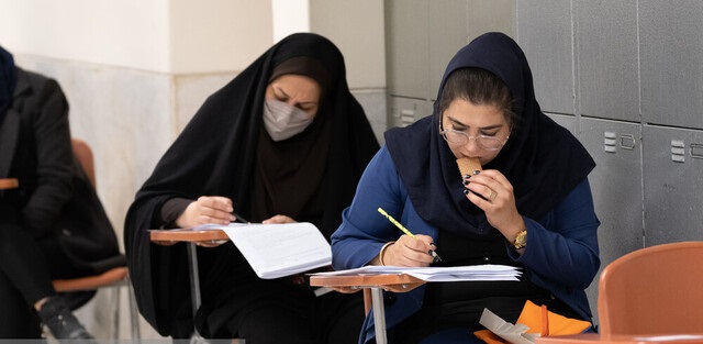 مهلت ثبت نام آزمون استخدامی آموزش وپرورش تمدید شد