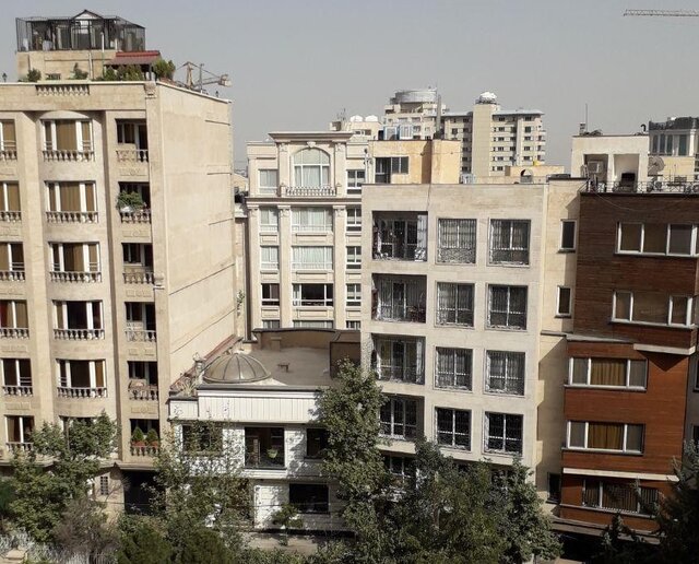 افت قیمت‌ها در بازار مسکن 