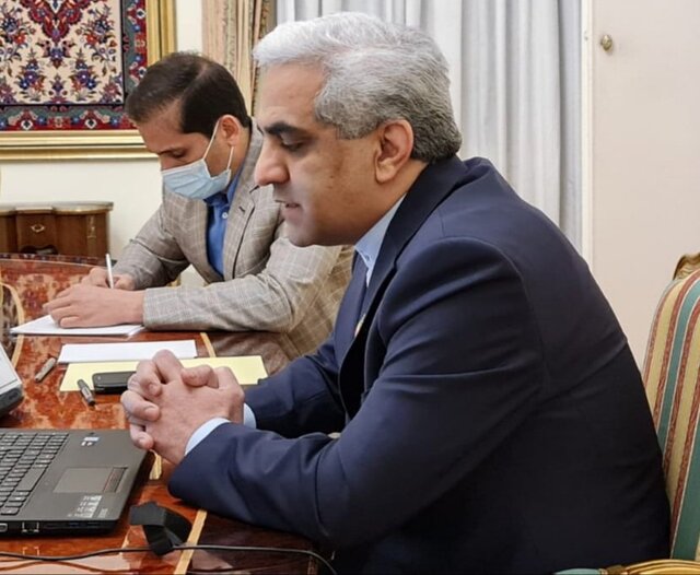 انتقاد سفیر ایران از رفتار متناقض رهبران اروپا در مورد زنان و دختران ایران