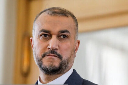 امیرعبداللهیان عازم ترکیه شد