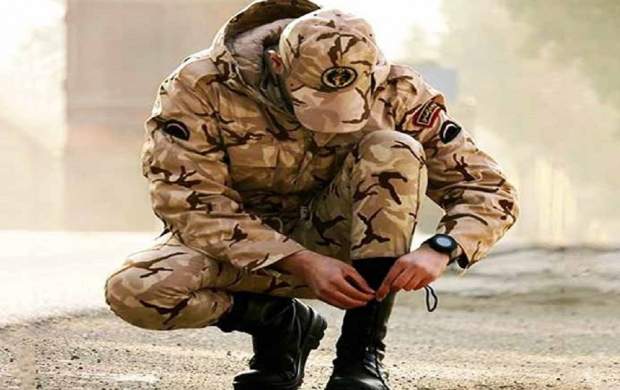 احتمال کاهش مدت زمان خدمت سربازی احتمال کاهش مدت زمان خدمت سربازی