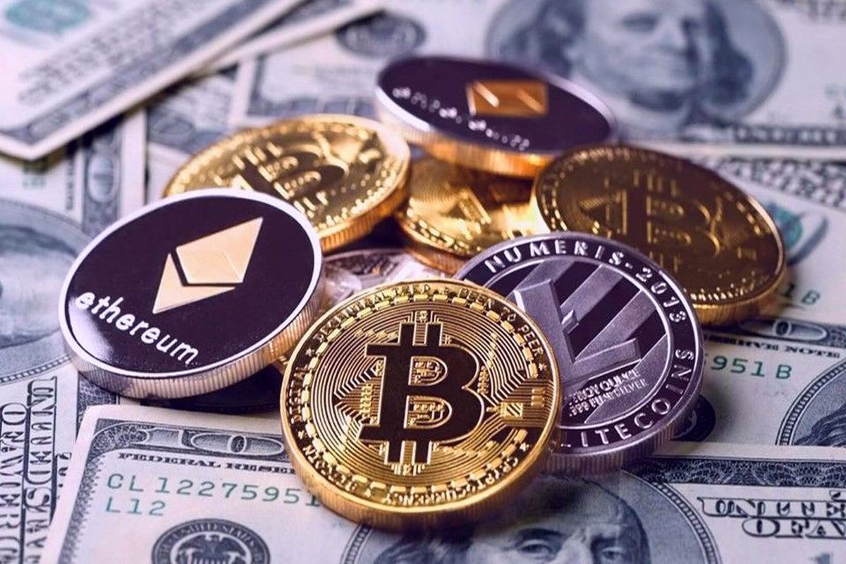 قیمت روز ارز‌های دیجیتال ۱۸ اسفند ۱۴۰۱ 